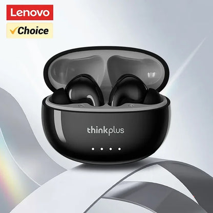 Lenovo LP5 Pro — Reacción Instantánea