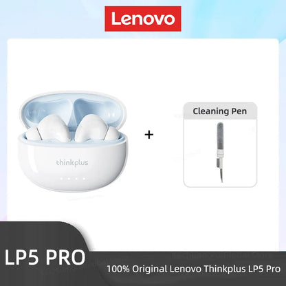 Lenovo LP5 Pro — Reacción Instantánea