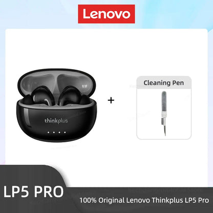 Lenovo LP5 Pro — Reacción Instantánea