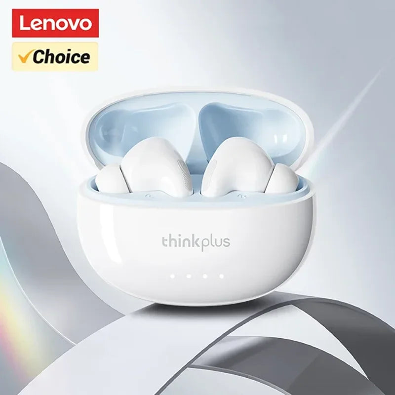 Lenovo LP5 Pro — Reacción Instantánea
