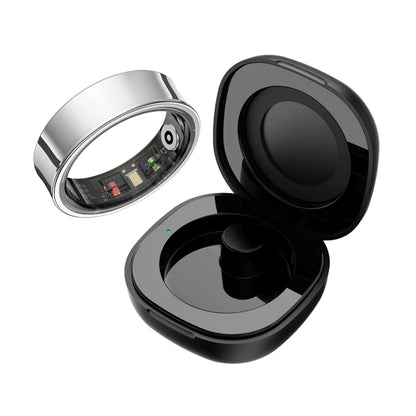 💍 Smart Ring Salud Monitor Premium