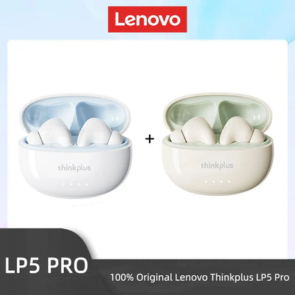 Lenovo LP5 Pro — Reacción Instantánea