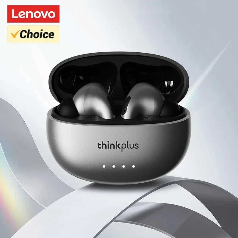 Lenovo LP5 Pro — Reacción Instantánea