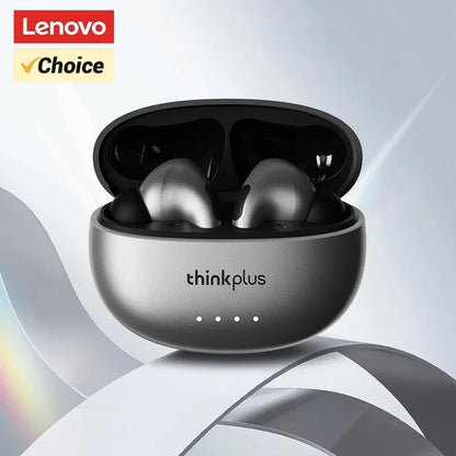 Lenovo LP5 Pro — Reacción Instantánea
