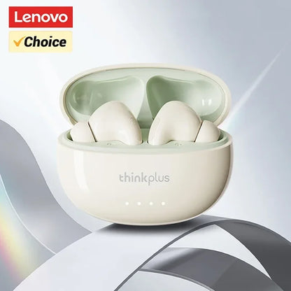 Lenovo LP5 Pro — Reacción Instantánea