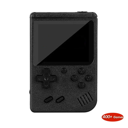 🎮  Mini Consola Retro Portátil