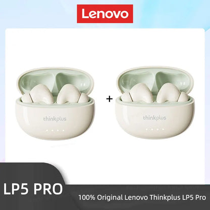 Lenovo LP5 Pro — Reacción Instantánea