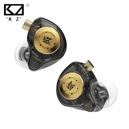 KZ EDX Pro — Bass Reforzado